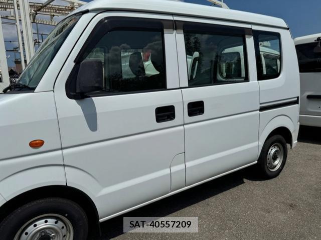 Nissan CLIPPER VAN 2014-07 8343657-3