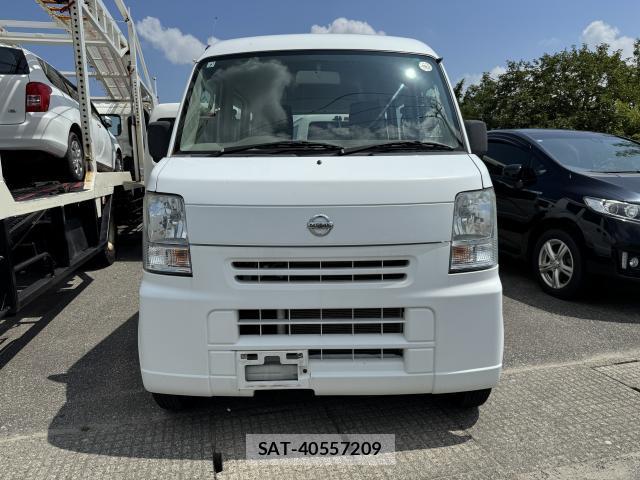 Nissan CLIPPER VAN 2014-07 8343657-4