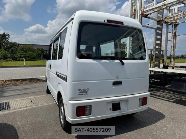 Nissan CLIPPER VAN 2014-07 8343657-5
