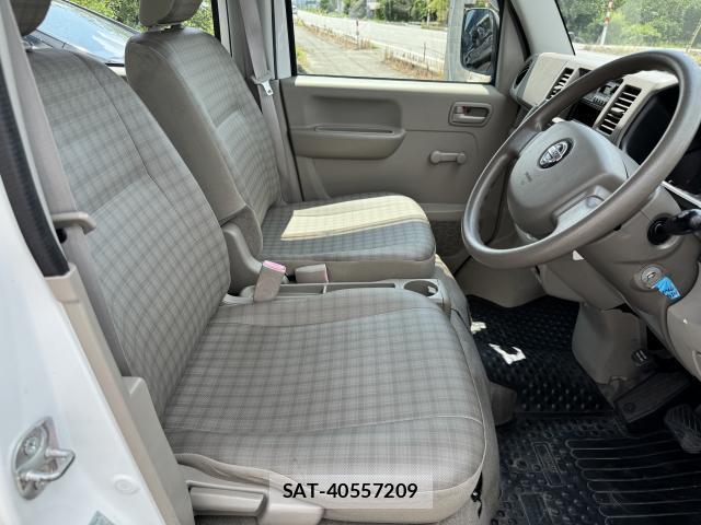 Nissan CLIPPER VAN 2014-07 8343657-9