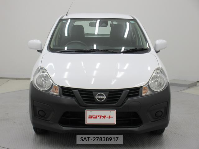 Nissan NV150 AD 2021-06 8342091-1