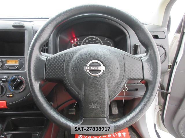 Nissan NV150 AD 2021-06 8342091-10