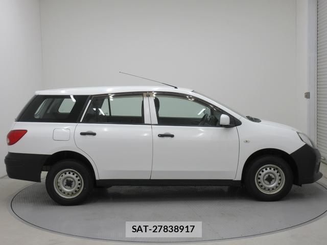 Nissan NV150 AD 2021-06 8342091-3