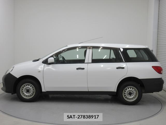 Nissan NV150 AD 2021-06 8342091-4