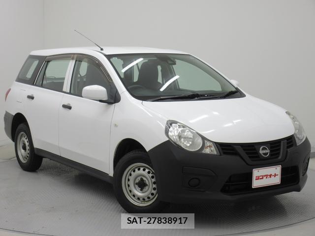 Nissan NV150 AD 2021-06 8342091-5