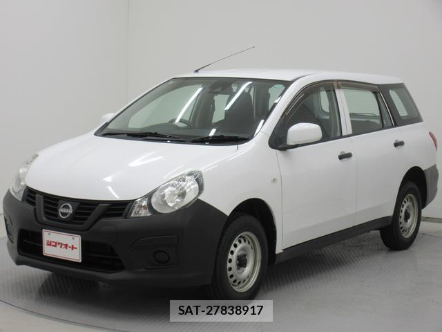 Nissan NV150 AD 2021-06 8342091-6