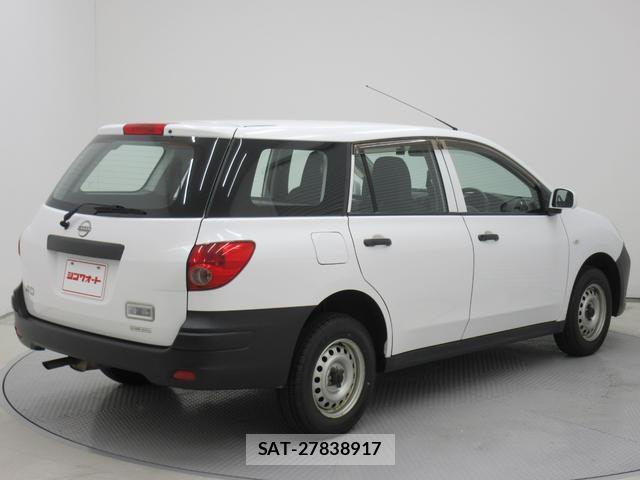 Nissan NV150 AD 2021-06 8342091-7