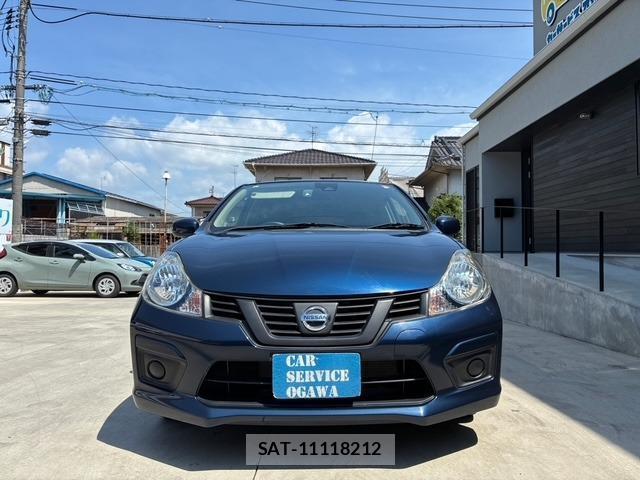 Nissan NV150 AD 2019-06 8343316-1