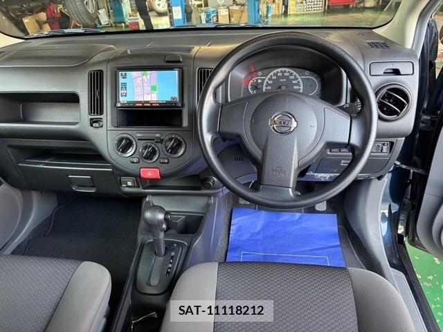 Nissan NV150 AD 2019-06 8343316-11