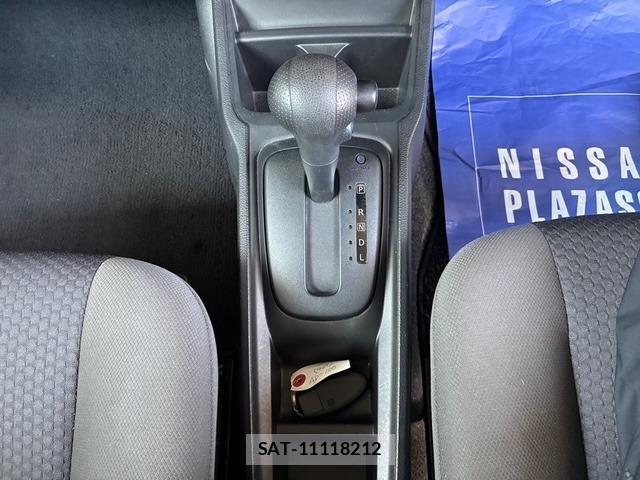 Nissan NV150 AD 2019-06 8343316-14
