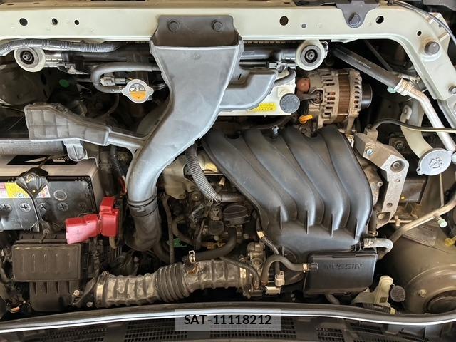 Nissan NV150 AD 2019-06 8343316-18