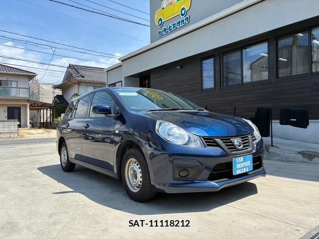 Nissan NV150 AD 2019-06 8343316-2