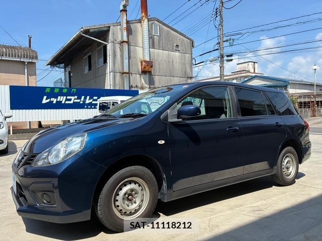 Nissan NV150 AD 2019-06 8343316-4