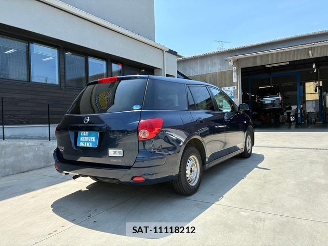Nissan NV150 AD 2019-06 8343316-6