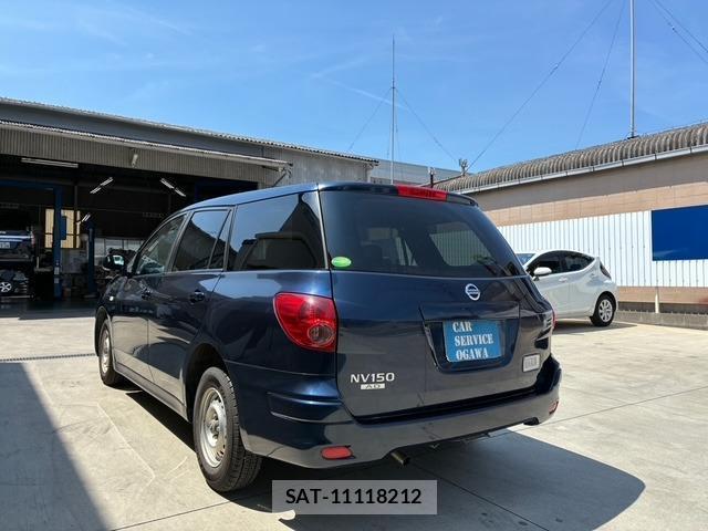 Nissan NV150 AD 2019-06 8343316-7
