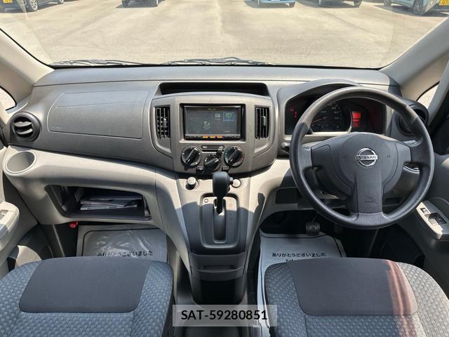 Nissan VANETTE VAN 2016-09 8342260-1