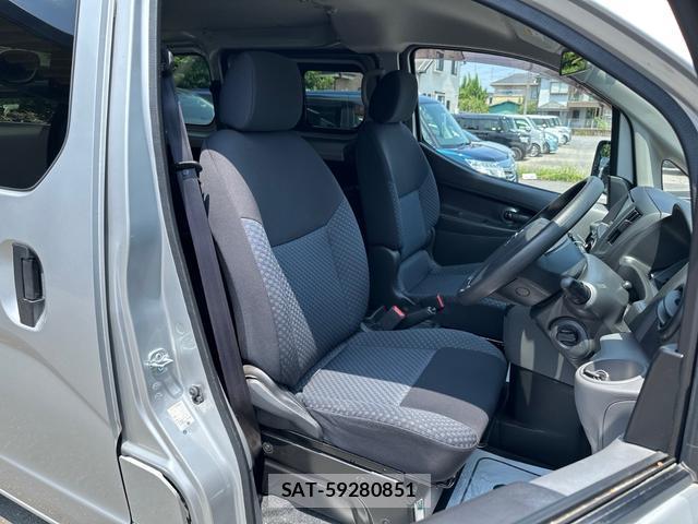 Nissan VANETTE VAN 2016-09 8342260-10
