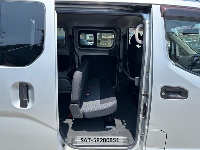 Nissan VANETTE VAN 2016-09 8342260-12