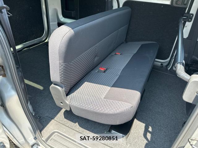 Nissan VANETTE VAN 2016-09 8342260-13