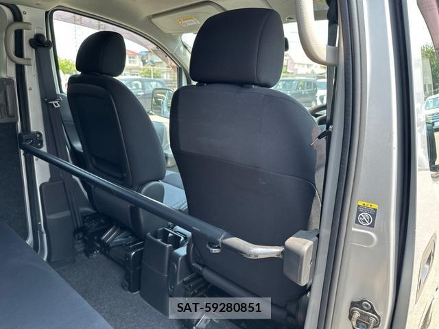 Nissan VANETTE VAN 2016-09 8342260-14
