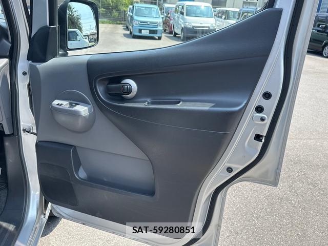 Nissan VANETTE VAN 2016-09 8342260-16