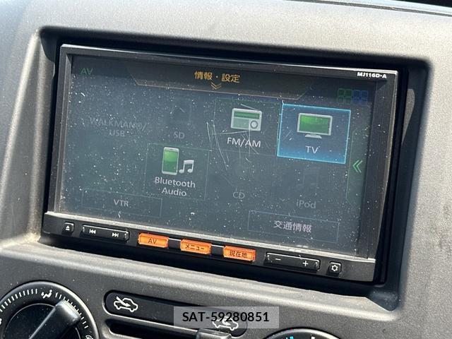Nissan VANETTE VAN 2016-09 8342260-3