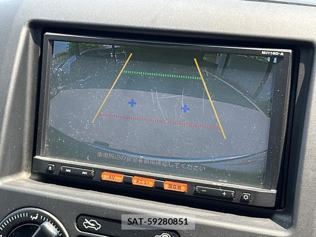 Nissan VANETTE VAN 2016-09 8342260-4