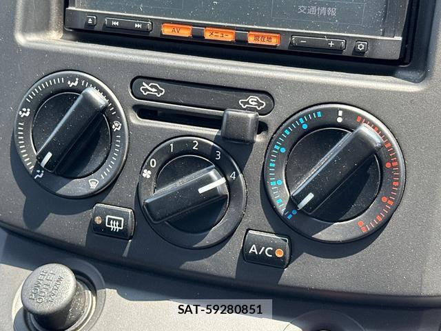 Nissan VANETTE VAN 2016-09 8342260-7