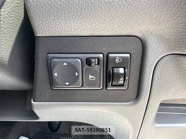 Nissan VANETTE VAN 2016-09 8342260-8