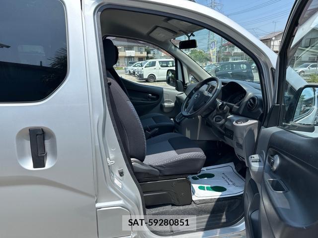 Nissan VANETTE VAN 2016-09 8342260-9
