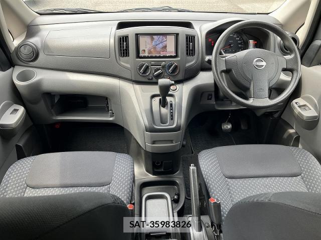 Nissan VANETTE VAN 2023-04 8343226-3
