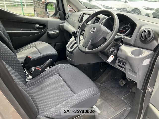 Nissan VANETTE VAN 2023-04 8343226-4