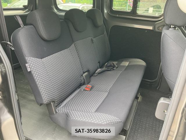 Nissan VANETTE VAN 2023-04 8343226-5
