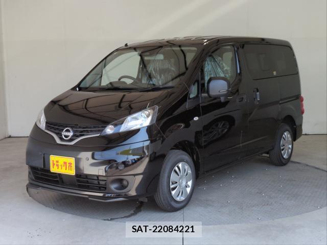 Nissan VANETTE VAN 2026-07 8343594-0