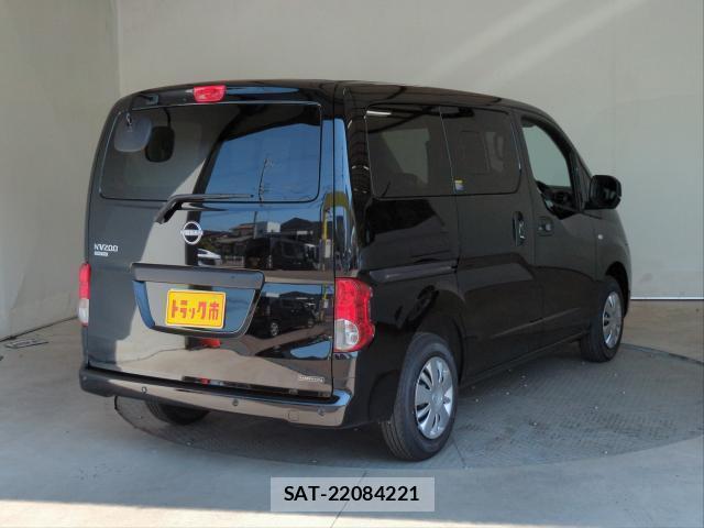 Nissan VANETTE VAN 2026-07 8343594-1