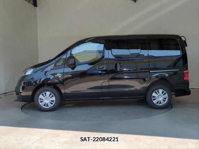 Nissan VANETTE VAN 2026-07 8343594-11