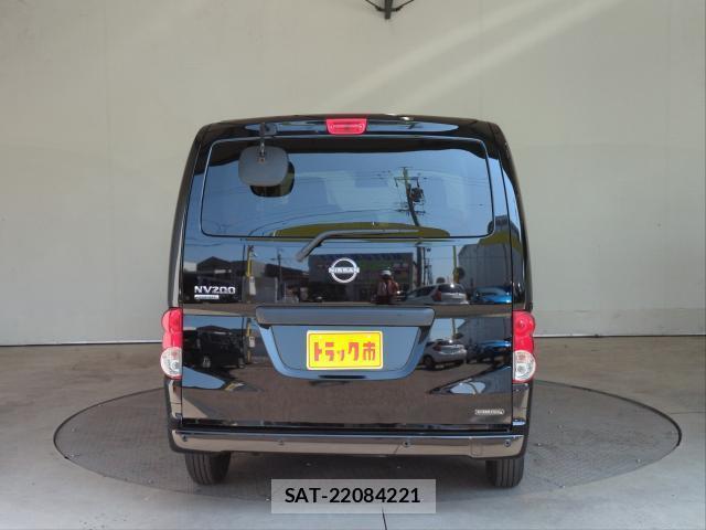 Nissan VANETTE VAN 2026-07 8343594-13