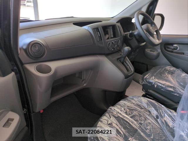 Nissan VANETTE VAN 2026-07 8343594-14
