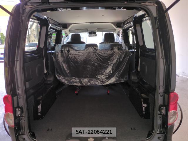 Nissan VANETTE VAN 2026-07 8343594-15