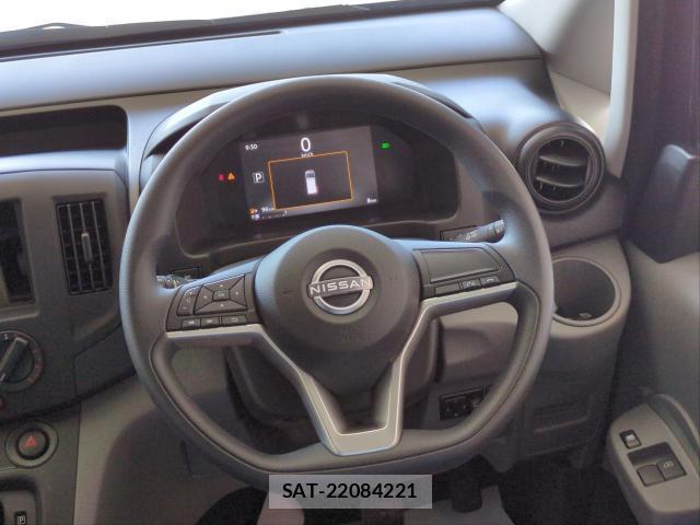 Nissan VANETTE VAN 2026-07 8343594-17