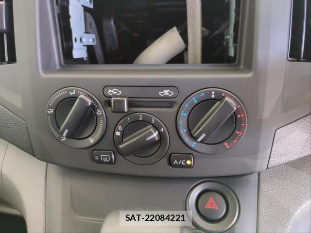 Nissan VANETTE VAN 2026-07 8343594-19