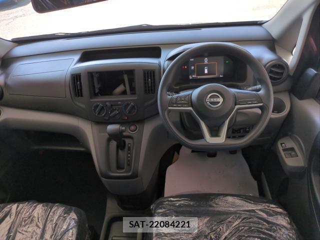 Nissan VANETTE VAN 2026-07 8343594-2