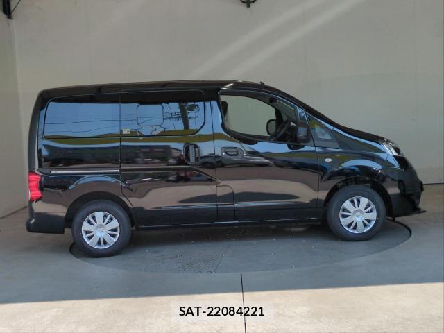 Nissan VANETTE VAN 2026-07 8343594-3