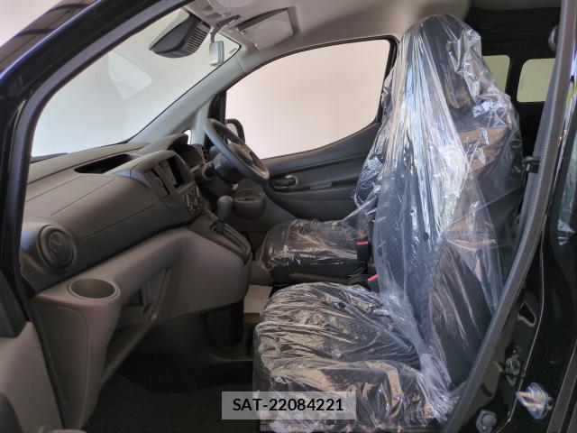 Nissan VANETTE VAN 2026-07 8343594-5