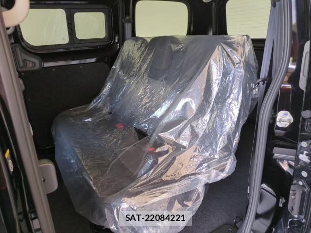 Nissan VANETTE VAN 2026-07 8343594-6