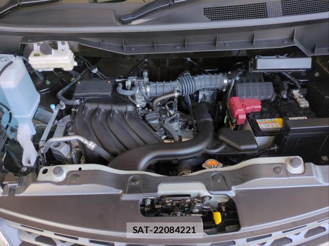 Nissan VANETTE VAN 2026-07 8343594-7