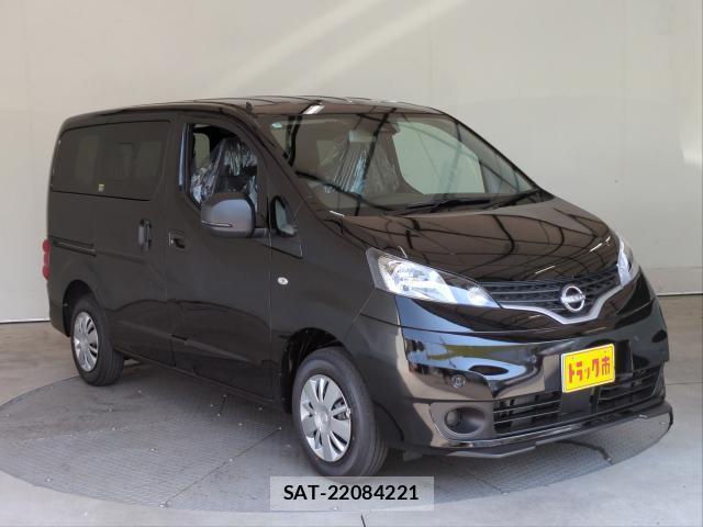 Nissan VANETTE VAN 2026-07 8343594-9