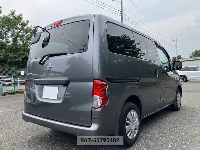 Nissan VANETTE VAN 2023-04 8343680-1