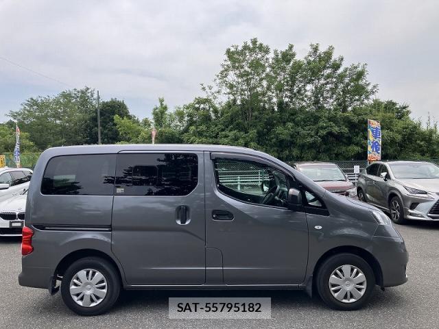 Nissan VANETTE VAN 2023-04 8343680-2