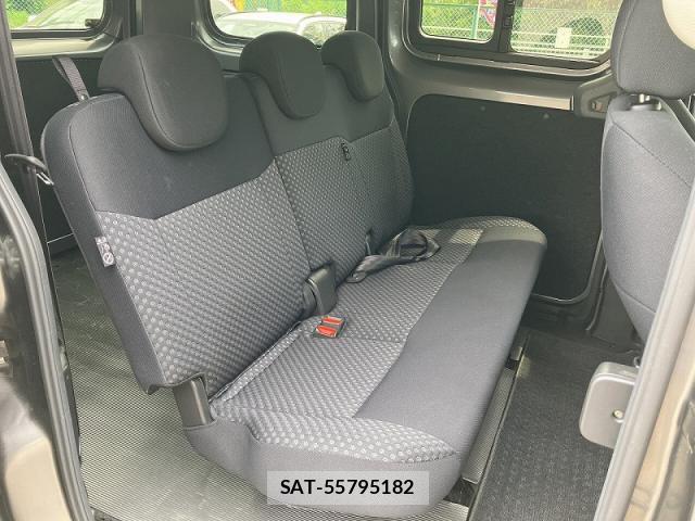 Nissan VANETTE VAN 2023-04 8343680-5